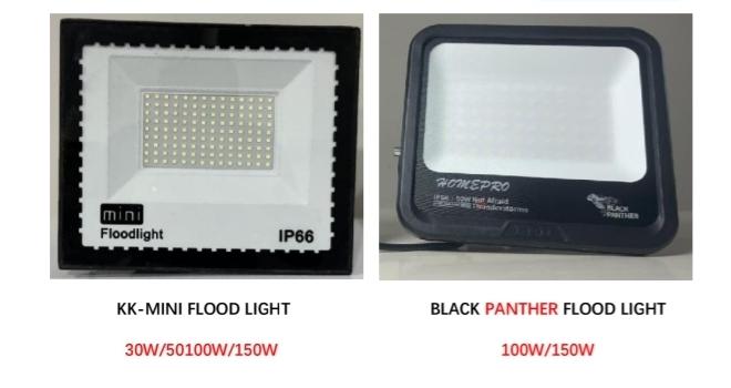 50w flood lights