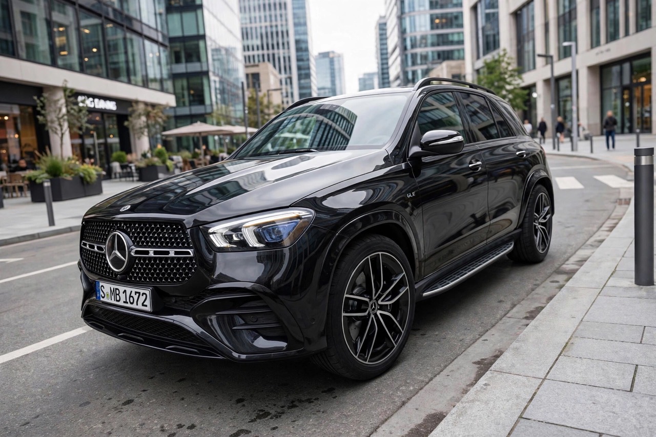 Mercedes-benz